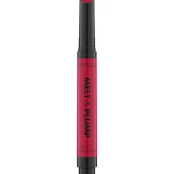 Online Catrice Melt & Plump 040 Call Nine Wine Wine Juicy Lip Plumper