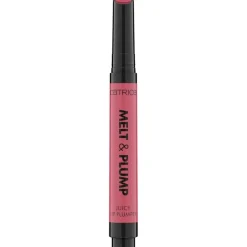 New Catrice Melt & Plump 060 Keep A Juicy Secret Juicy Lip Plumper
