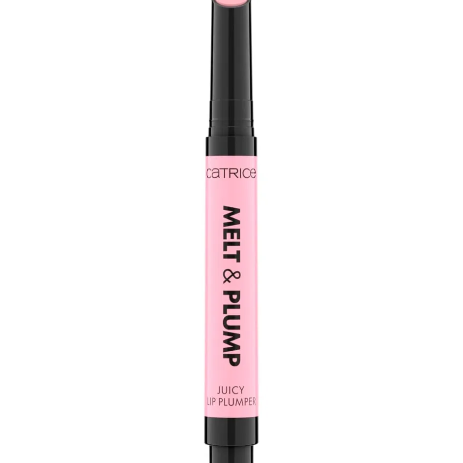 Catrice Melt & Plump 010 More Amore Juicy Lip Plumper