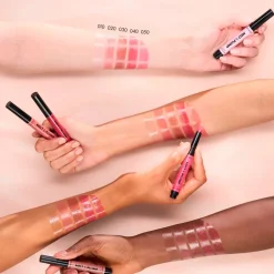 Catrice Melt & Plump 010 More Amore Juicy Lip Plumper