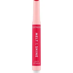 Best Catrice Melt & Shine Juicy 070 Pink Hawaii Lip Balm