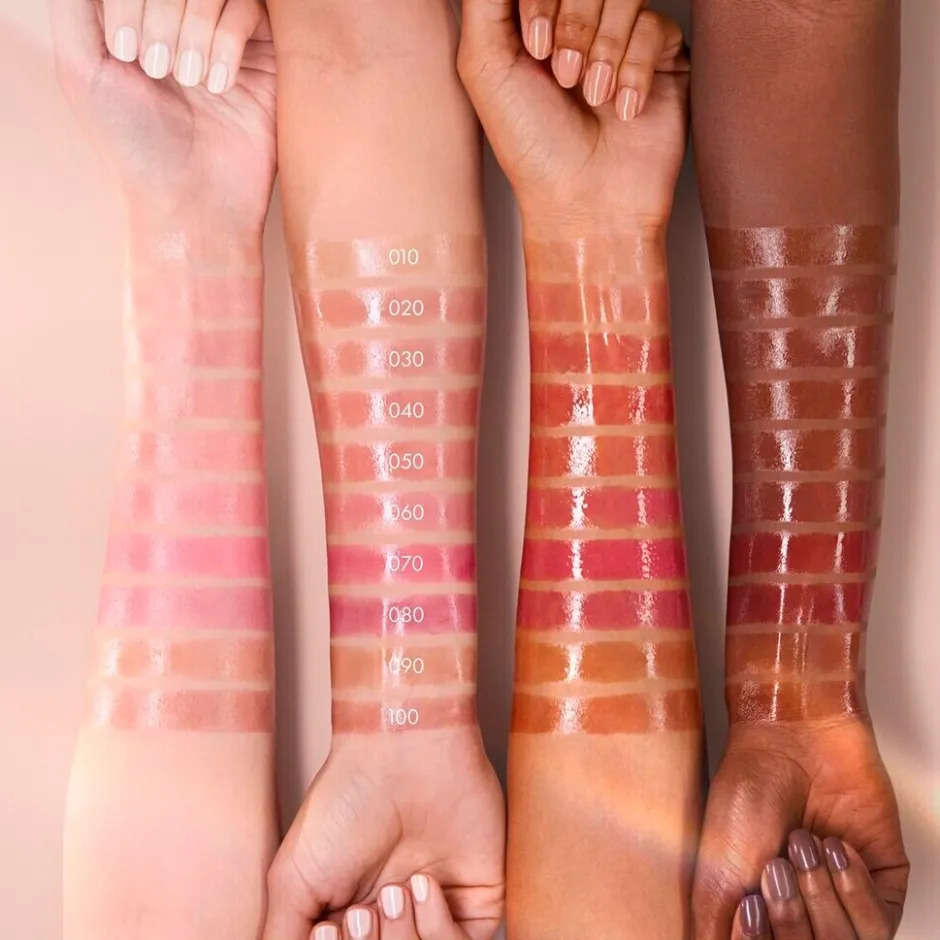 New Catrice Melt & Shine Juicy 010 Shell Yeah! Lip Balm