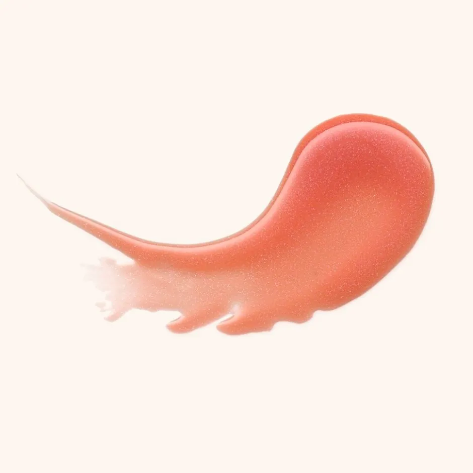 New Catrice Melt & Shine Juicy 010 Shell Yeah! Lip Balm