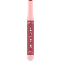 Online Catrice Melt & Shine Juicy 030 Sea-cret Lip Balm