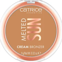 Discount Catrice Melted Sun 20 Cream Bronzer