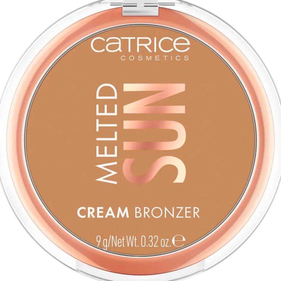 Discount Catrice Melted Sun 20 Cream Bronzer