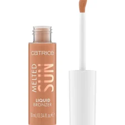 Outlet Catrice Melted Sun 015 Sunkissed Liquid Bronzer