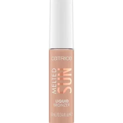 Outlet Catrice Melted Sun 005 Tan Lines Liquid Bronzer