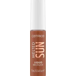 Catrice Melted Sun 035 Toasty Tan Liquid Bronzer