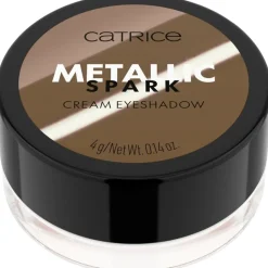 Online Catrice Metallic Spark 020 Diamond Dust Cream Eyeshadow