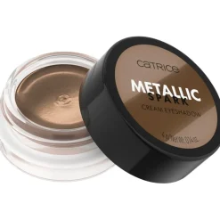Online Catrice Metallic Spark 020 Diamond Dust Cream Eyeshadow