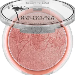 New Catrice More Than Glow 40 Absolute Blushin' Bright Highlighter