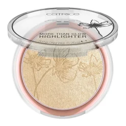 New Catrice More Than Glow Beyond Golden Glow Highlighter