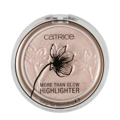 Best Catrice More Than Glow Supreme Rose Beam Highlighter