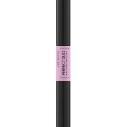 Outlet Catrice Perfect Duo 010 Zwart XXL Effect Mascara