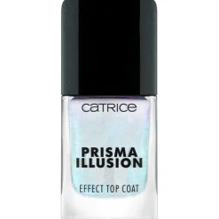 New Catrice Prisma Illusion 040 Galactic Dust Effect Topcoat