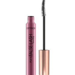 Discount Catrice Pure False Lash 010 Truly Black Mascara
