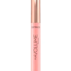 Sale Catrice Pure Volume 010 Black Mascara