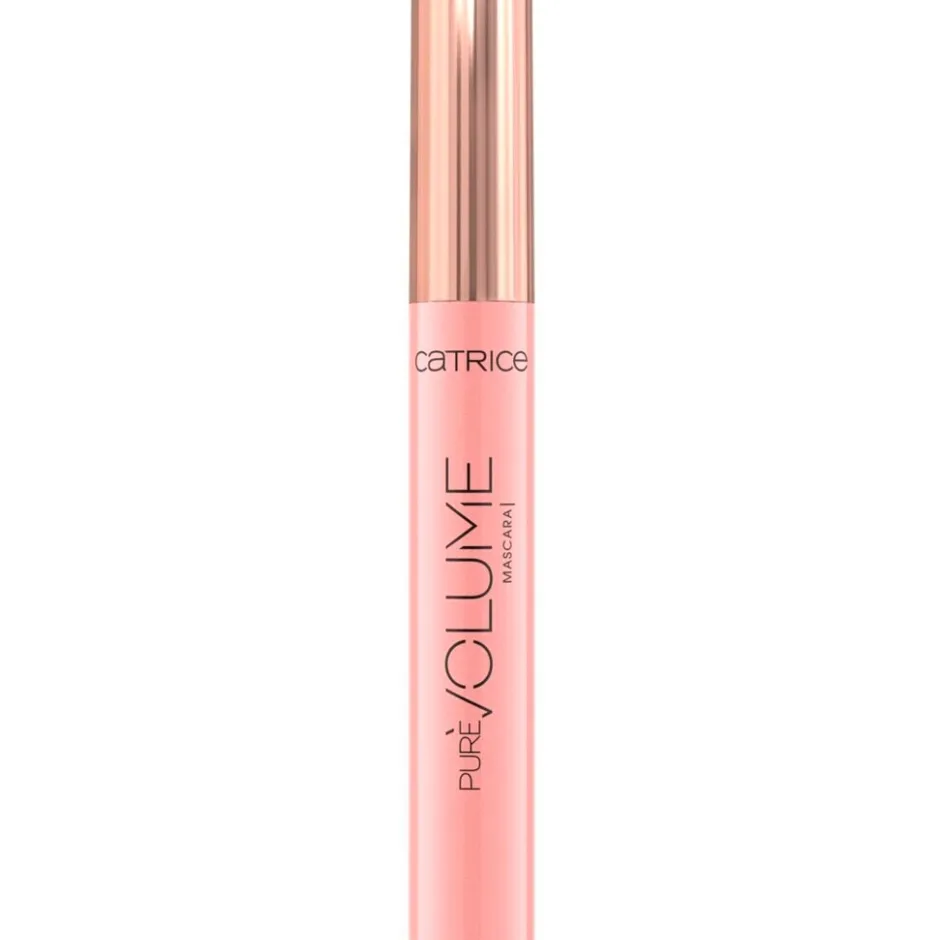 Sale Catrice Pure Volume 010 Black Mascara