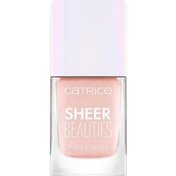Online Catrice Sheer Beauties 20 Nagellak