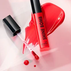 Outlet Catrice Shine Bomb 040 About Last Night Lipstick