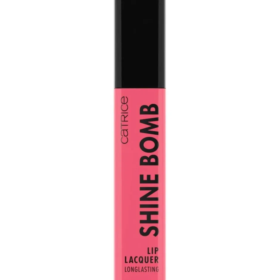 Sale Catrice Shine Bomb 080 Flirt Alert Lip Lacquer