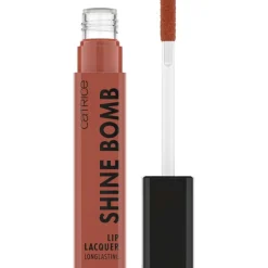 Catrice Shine Bomb 070 Hottie Lipstick