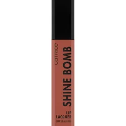 Catrice Shine Bomb 070 Hottie Lipstick