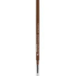 Discount Catrice Slim'Matic Ultra Precise Waterproof 025 Warm Brown Wenkbrauwpotlood