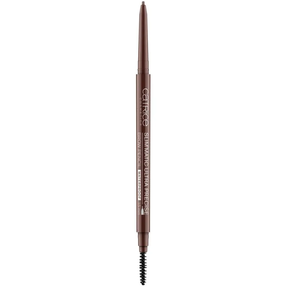 Outlet Catrice Slim'Matic Ultra Precise Waterproof 050 Chocolate Wenkbrauwpotlood