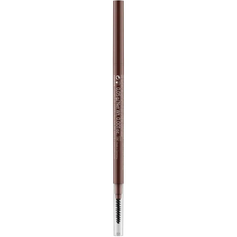 Outlet Catrice Slim'Matic Ultra Precise Waterproof 050 Chocolate Wenkbrauwpotlood