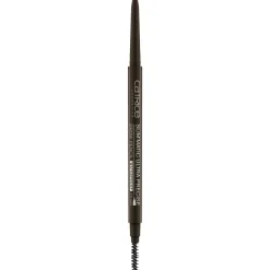 New Catrice Slim'Matic Ultra Precise Waterproof 040 Brown Wenkbrauwpotlood