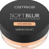 Catrice Soft Blur 030 Medium Matte Setting Powder