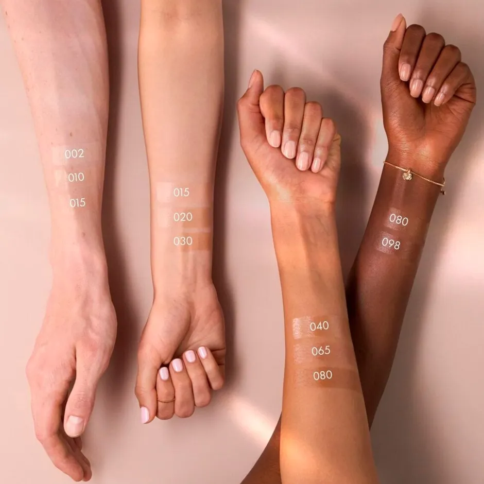 Online Catrice Soft Glam Filter 10 Fluid