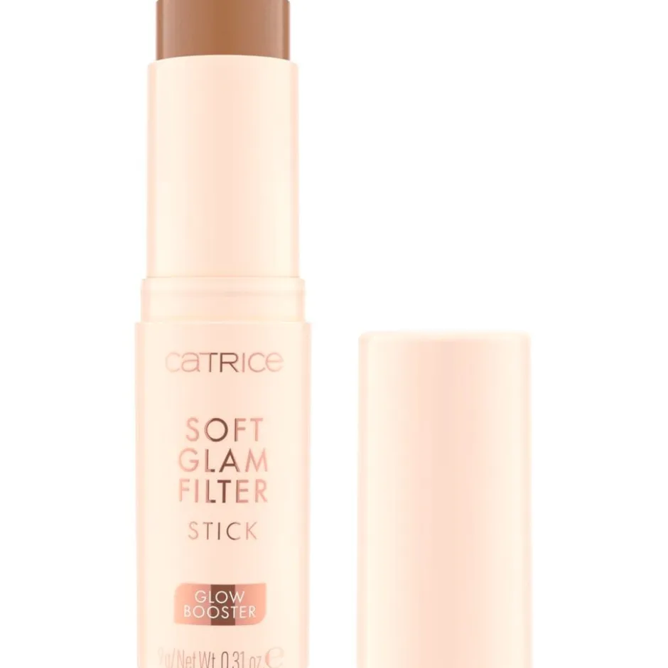Best Catrice Soft Glam Filter 040 Medium - Tan Stick