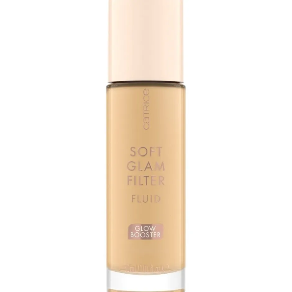 Sale Catrice Soft Glam Filter 20 Fluid
