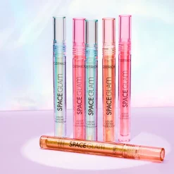 Catrice Space Glam 020 Cosmic Lights Liquid Chrome Eyeshadow