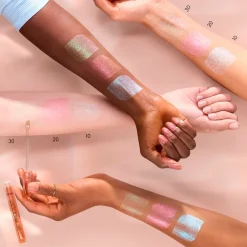 Catrice Space Glam 020 Cosmic Lights Liquid Chrome Eyeshadow