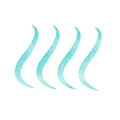 Hot Catrice Space Glam 030 Cosmic Chrome Liquid Effect Eyeliner