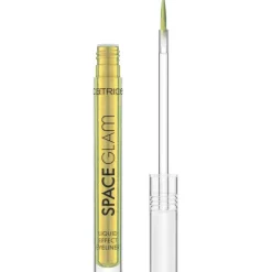 New Catrice Space Glam 020 Galactic Glitter Liquid Effect Eyeliner