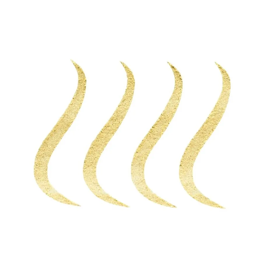 New Catrice Space Glam 020 Galactic Glitter Liquid Effect Eyeliner