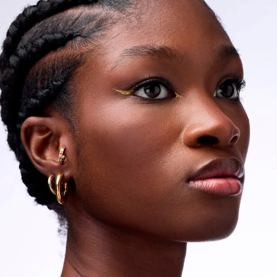 New Catrice Space Glam 020 Galactic Glitter Liquid Effect Eyeliner