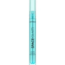 Catrice Space Glam 010 Milky Way Liquid Chrome Eyeshadow