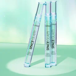 Catrice Space Glam 010 Milky Way Liquid Chrome Eyeshadow