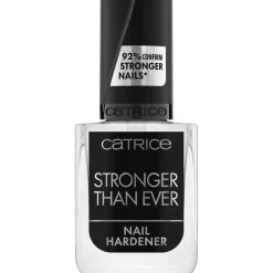 Hot Catrice Stronger Than Ever 010 Nail Hardener