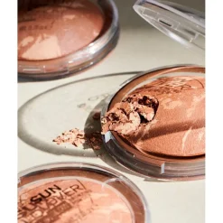 Outlet Catrice Sun Lover Glow 010 Sun-Kissed Bronze Bronzing Powder