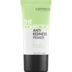 Online Catrice The Corrector Anti-Redness Primer