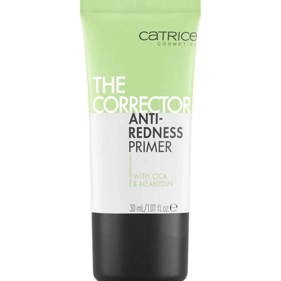 Online Catrice The Corrector Anti-Redness Primer