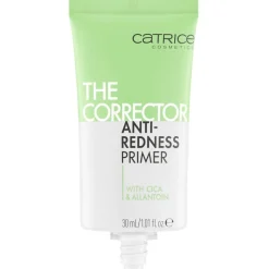 Online Catrice The Corrector Anti-Redness Primer
