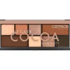 New Catrice The Dark Cocoa Eyeshadow Palette